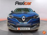 Usado Renault Kadjar LIMITED 131 CV (96 kW) 2018 Azul SUV