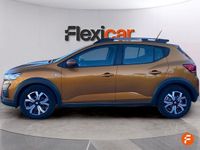Usado Dacia Sandero Expression 91 CV (66 kW) 2023 Verde