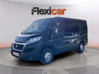 Usado Fiat Ducato 150 CV (110 kW) 2018 Azul Van