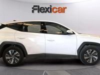 Usado Hyundai Tucson 151 CV (111 kW) 2022 Blanco SUV
