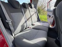 Usado Kia Picanto LX 65 CV (47 kW) 2005 Rojo Utilitario