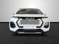Nuevo EVO Evo 4 115 CV (84 kW) 2025 Blanco SUV