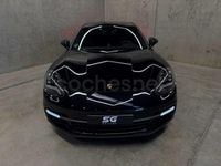 Usado Porsche Panamera 422 CV (310 kW) 2017 Negro Utilitario