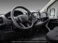 Usado Citroën Jumper 140 CV (102 kW) 2024 Blanco Monovolumen