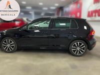 Usado VW Golf VII Highline 110 CV (80 kW) 2017