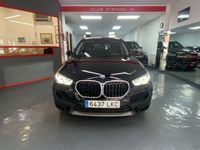 usado BMW X1 sDrive 18dA Corporate