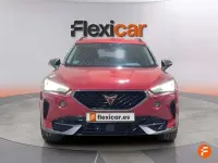 Usado Cupra Formentor 150 CV (110 kW) 2023 Rojo SUV