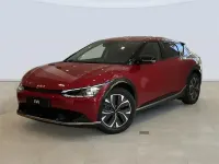 Nuevo Kia EV6 Air 168 kW (229 CV) 2025 Otro SUV