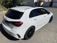 Usado Mercedes A220 190 CV (139 kW) 2023 Blanco Berlina
