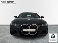 Usado BMW 420 Luxury Line 184 CV (135 kW) 2024 Negro Descapotable