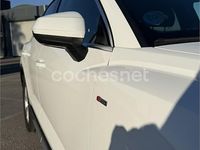 Usado Audi Q3 Sportback S-Line 245 CV (180 kW) 2022 Blanco SUV