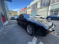 Usado Porsche 944 163 CV (119 kW) 1987 Negro Coupe