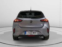 Usado Opel Corsa 102 CV (75 kW) 2023 Gris Berlina