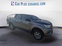 Usado Nissan Navara Visia 161 CV (118 kW) 2019 Gris Recogida