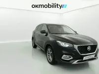Usado MG HS Luxury 162 CV (119 kW) 2023 Negro SUV