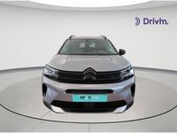 Usado Citroën C5 Aircross Feel 131 CV (96 kW) 2023 Gris SUV