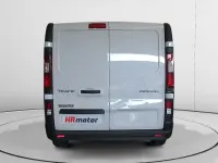 Usado Renault Trafic 120 CV (88 kW) 2020 Blanco Monovolumen