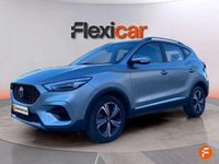 Usado MG ZS Comfort 116 CV (85 kW) 2025 Gris SUV