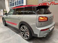 usado Mini Cooper D Clubman John Works ALL4 Aut.