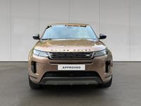 Usado Land Rover Range Rover evoque S 269 CV (197 kW) 2025 Corinthian bronze SUV