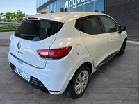 Occasion Renault Clio V LIMITED 75 ch (55 kW) 2020 Blanc