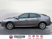 Usado Renault Laguna III Dynamique 131 CV (96 kW) 2011 Gris Berlina