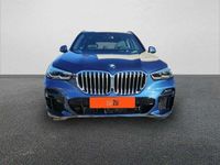 usado BMW X5 xDrive30d