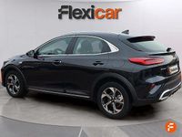 Brugt Kia XCeed 120 HK (88 kW) 2023 Grå SUV
