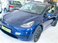 Usado Tesla Model Y RWD 250 kW (340 CV) 2024 Eléctrico SUV