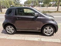 usado Toyota iQ iQ-S 1.33 VVT-i MultiDrive