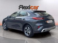 Usado Kia XCeed 120 CV (88 kW) 2020 Gris SUV