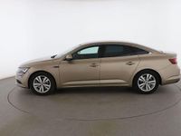 Usado Renault Talisman Zen 160 CV (117 kW) 2020 Marrón Berlina