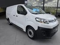 Usado Citroën Jumpy 122 CV (89 kW) 2021 Blanco Monovolumen