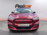 Usado Ford Mustang Mach-E 258 kW (351 CV) 2023 Rojo SUV