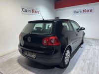 usado VW Golf V 