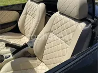 Usado Fiat Barchetta 130 CV (95 kW) 1997 Negro Descapotable