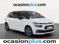 Usado Citroën C4 SpaceTourer Feel 131 CV (96 kW) 2019 Blanco Monovolumen