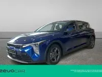 Usado Kia K4 115 CV (84 kW) 2025 Azul