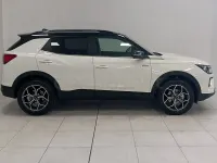Nuevo KGM Korando 149 CV (109 kW) 2026 Blanco SUV