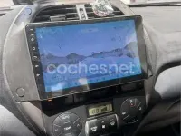 Usado Toyota RAV4 Sol 150 CV (110 kW) 2005 Gris / plata SUV