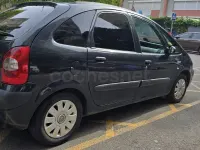 Usado Citroën Xsara Picasso Exclusive 110 CV (80 kW) 2006 Negro Monovolumen