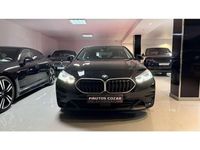 Usado BMW 218 150 CV (110 kW) 2022 Negro Coupe