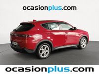 Usado Alfa Romeo Tonale Sprint 130 CV (95 kW) 2022 Rojo SUV