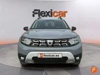 Brugt Dacia Duster Extreme 150 HK (110 kW) 2022 Grå SUV