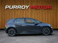 Usado VW ID.3 Pro 107 kW (146 CV) 2023 Eléctrico Utilitario
