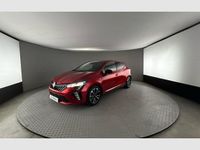 Usado Renault Clio V Techno 90 CV (66 kW) 2024