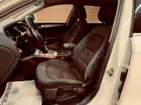 Usado Audi A4 Allroad 143 CV (105 kW) 2012 Blanco Familiar