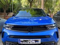 Usado Opel Mokka 136 HP (100 kW) 2024 Azul SUV