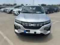Usado Dacia Spring Expression 33 kW (45 CV) 2023 Eléctrico Utilitario