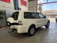 Usado Mitsubishi Montero Spirit 190 CV (139 kW) 2017 Blanco SUV
